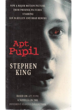 Apt Pupil