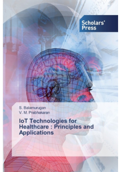 IoT Technologies for Healthcare