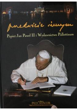 Przekażcie innym