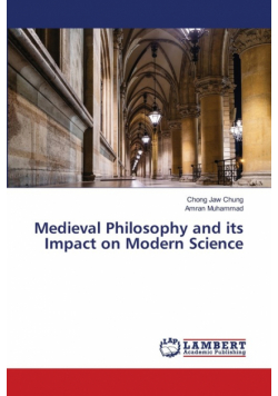Medieval Philosophy and its Impact on Modern Science