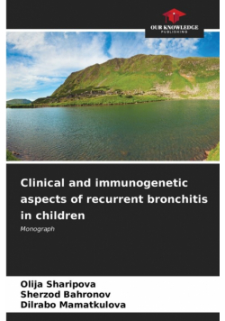 Clinical and immunogenetic aspects of recurrent bronchitis in children