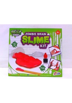 Slime 3 zestaw zombie