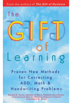 The Gift of Learning