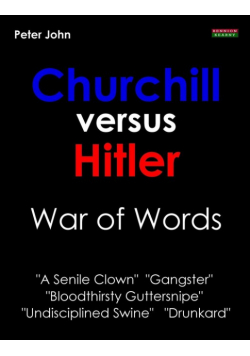 Churchill Versus Hitler