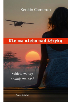 Nie ma nieba nad Afryką