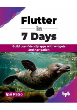 Flutter in 7 Days