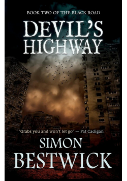 Devil's Highway