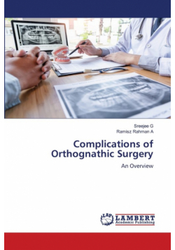 Complications of Orthognathic Surgery