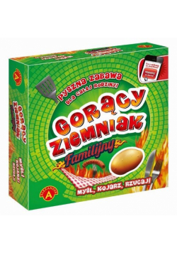Gorący ziemniak familijny