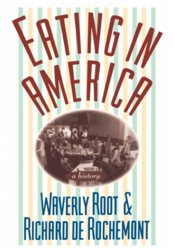 Eating in America
