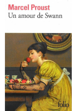 Un amour de Swann