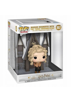 Figurka Harry Potter deluxe Madame Rosmerta