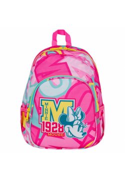 Plecak młodzieżowy Coolpack Disney Core Toby Minnie