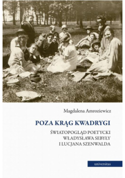 Poza krąg Kwadrygi