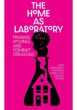 The Home as Laboratory