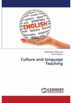 Culture and Language Teaching
