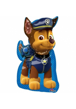 Balon foliowy SuperShape Chase 58x78cm