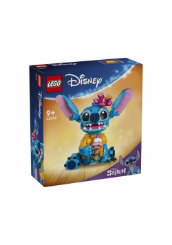 LEGO(R) DISNEY 43249 Stitch