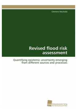 Revised flood risk assessment