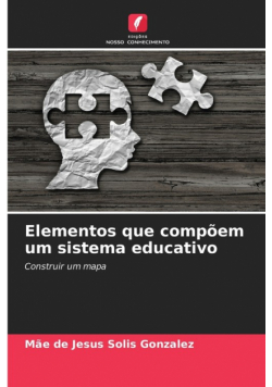 Elementos que compõem um sistema educativo