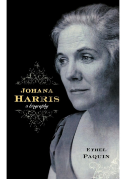Johana Harris