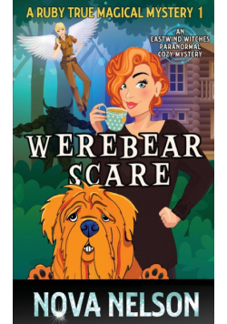 Werebear Scare
