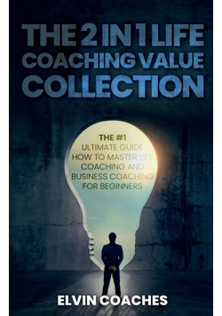 The 2 in 1 Life Coaching Value Collection