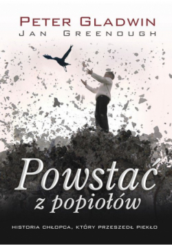 Greenough Jan - Powstać z popiołów