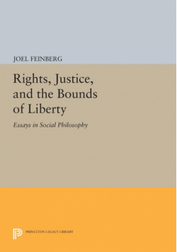 Rights, Justice, and the Bounds of Liberty