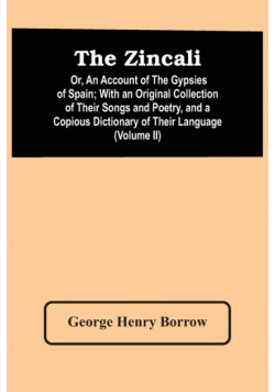 The Zincali