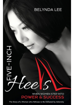 Five Inch Heels