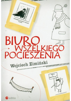 Biuro Wszelkiego Pocieszenia