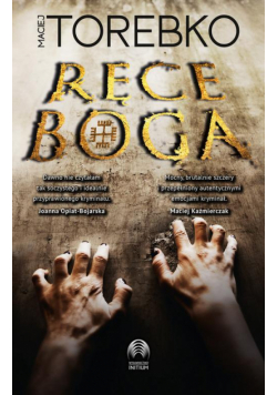 Ręce Boga