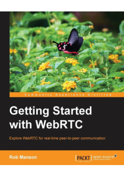 Getting Started with Webrtc