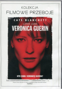 Veronica Guerin