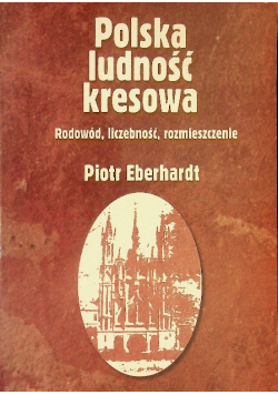 Polska ludność kresowa