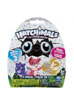 Hatchimals 1-pak S2