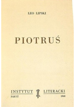 Piotruś