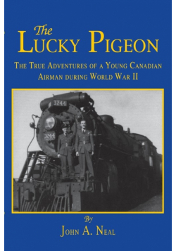 The Lucky Pigeon