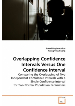 Overlapping Confidence Intervals Versus One Confidence Interval