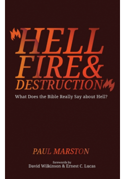 Hellfire and Destruction