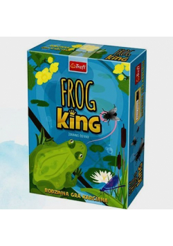 Frog King
