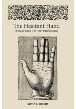 The Hesitant Hand