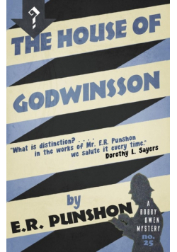 The House of Godwinsson