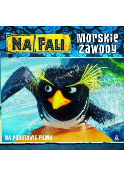 Na fali Morskie zawody