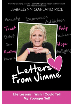 Letters from Jimme