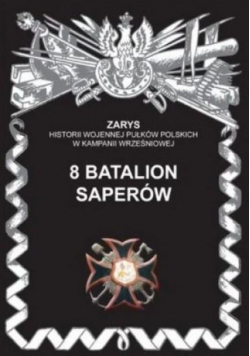 8 batalion saperów