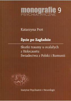 Życie po Zagładzie