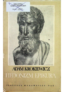Hedonizm Epikura
