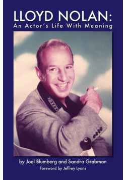 Lloyd Nolan